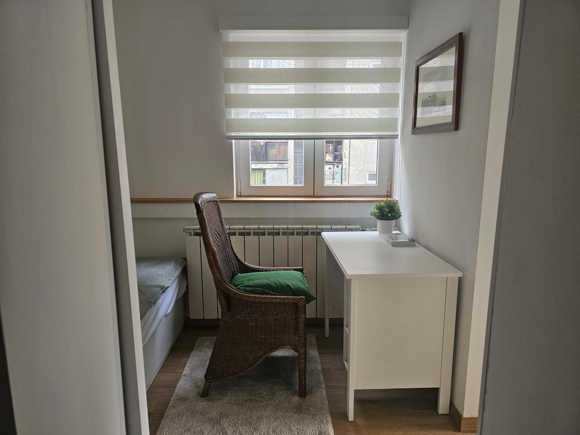 Apartment Olga Belgrád Kültér fotó